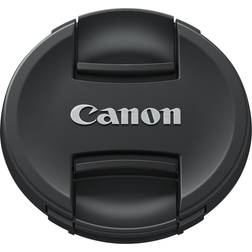 Canon E-77II Forreste objektivdæksel