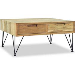 vidaXL 244574 Coffee Table