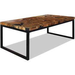vidaXL 244551 Soffbord