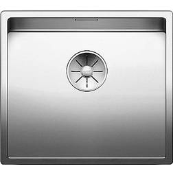 Blanco Claron 450-IFN Kitchen Sink 490 x 440 mm