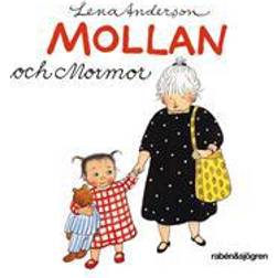 Mollan och Mormor (Kartonnage, 2018)