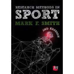 Research Methods in Sport (E-Book, 2018)