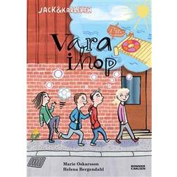 Vara ihop (E-bok, 2016)