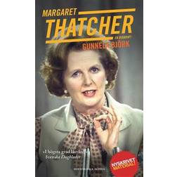 Margaret Thatcher: en biografi (Häftad, 2018)