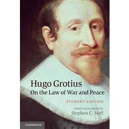 Hugo Grotius on the Law of War and Peace (Häftad, 2012)