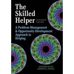 The Skilled Helper (Inbunden, 2018)