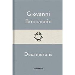 Decamerone (E-bok, 2017)
