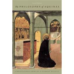 The Philosophy of Aquinas (Häftad, 2016)