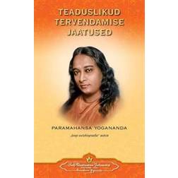 Teaduslikud Tervendamise Jaatused - Scientific Healing Affirmations (Estonian) (Heftet, 2015)