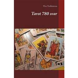 Tarot 780 svar (E-bok, 2017)