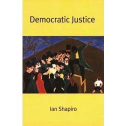 Democratic Justice (Häftad, 2001)