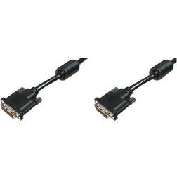 Digitus Dual Link DVI-DVI 5m