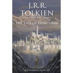 The Fall of Gondolin (Indbundet, 2018)