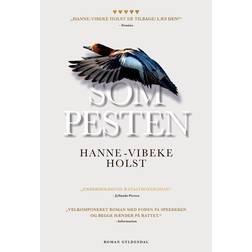 Som pesten (Hæftet, 2018)