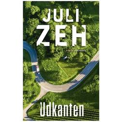 Udkanten, Hardback (Indbundet, 2018)