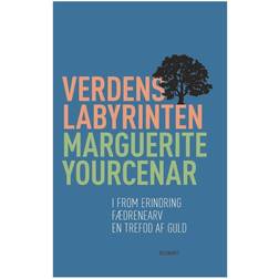 Verdenslabyrinten: I from erindring, Fædrene arv, En trefod af guld (Hæftet, 2018)