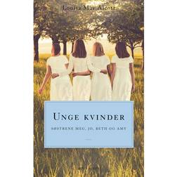 Unge Kvinder (Hæftet, 2018)