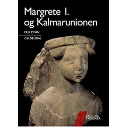 Margrete 1. og Kalmarunionen (Hæftet, 2018)