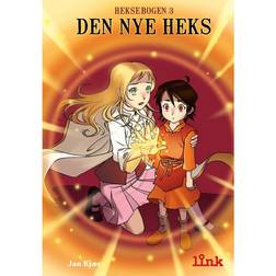 Den nye heks (E-bog, 2018)