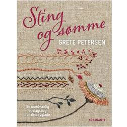 Sting og sømme (Indbundet, 2018)