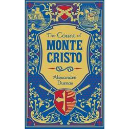 The Count of Monte Cristo (Indbundet, 2011)