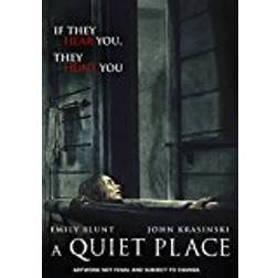 A Quiet Place (DVD)