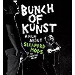 Sleaford Mods: Bunch Of Kunst Documentary/Live at SO36 (DVD & CD)