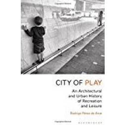 City of Play (Paperback, 2018)