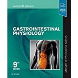 Gastrointestinal Physiology: Mosby Physiology Series, 9e (Mosby's Physiology Monograph)