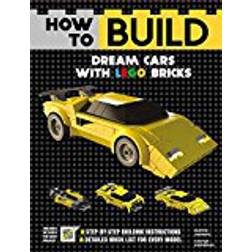 How to Build Dream Cars with Lego Bricks