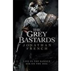 The Grey Bastards (Häftad, 2018)