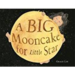 A Big Mooncake for Little Star