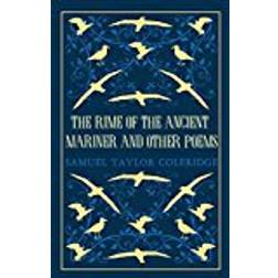 The Rime of the Ancient Mariner and Other Poems (Alma Classics Great Poets)