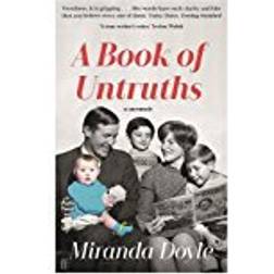 A Book of Untruths