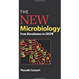 The New Microbiology: From Microbiomes to CRISPR