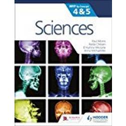 Sciences for the IB MYP 4&5: By Concept: MYP by Concept (Myp By Concept 4 & 5)