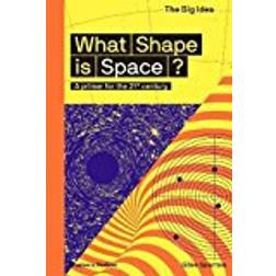 What Shape Is Space?: A primer for the 21st century (The Big Idea)