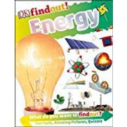 Energy (DKfindout!)