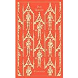 Don Quixote (Penguin Clothbound Classics)