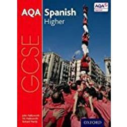 AQA GCSE Spanish: Higher Student Book