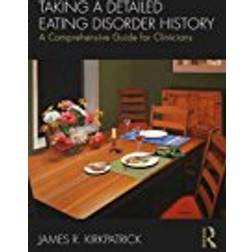 Taking a Detailed Eating Disorder History: A Comprehensive Guide for Clinicians