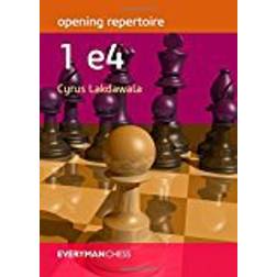 Opening Repertoire: 1e4