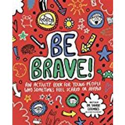 Mindful Kids Be Brave