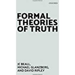 Formal Theories of Truth (Paperback, 2018)