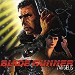 Vangelis - Blade Runner (Music From The Original Soundtrack) (Vinyl)