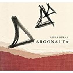 Aisha Burns - Argonauta (Vinyl)