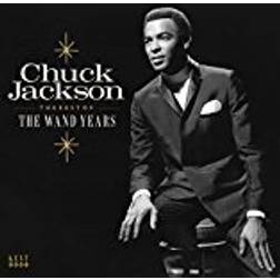 Chuck Jackson - The Best Of The Wand Years (Vinyl)