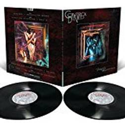 Control Denied - The Fragile Art of Existence (2xLP) (Vinyl)