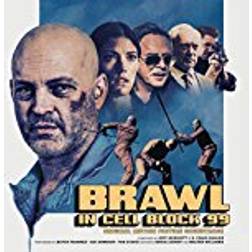 Various - Brawl In Cell Block 99 (Vinyl)