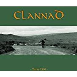 Clannad - Turas 1980-2LP Gatefold